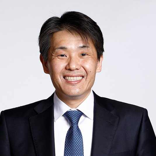 profile of Kozo Hiratani