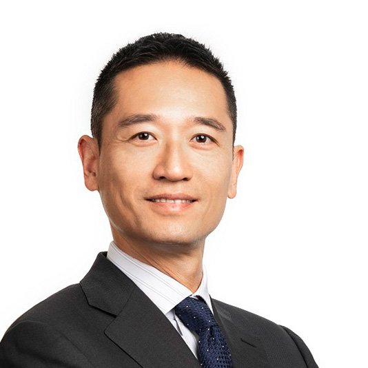 profile of Lawrence Tsang