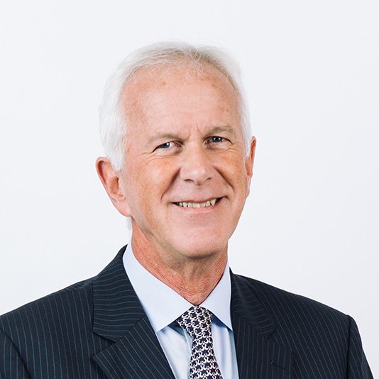 profile of Sir Philip Dilley
