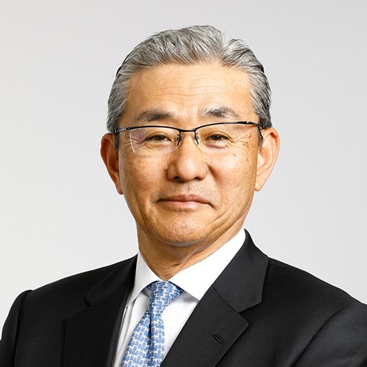 profile of Yoshikazu Kato