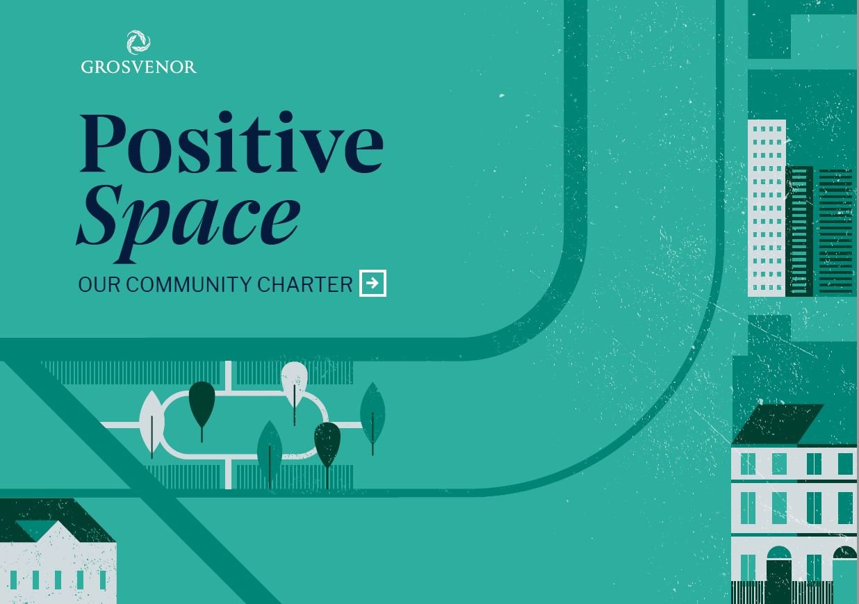 Download Positive Space primary